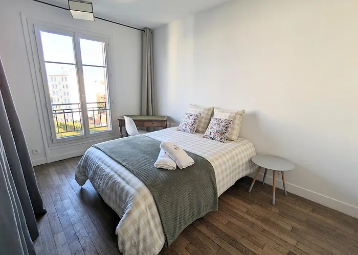 Cosy Little Nest Next To Paris
