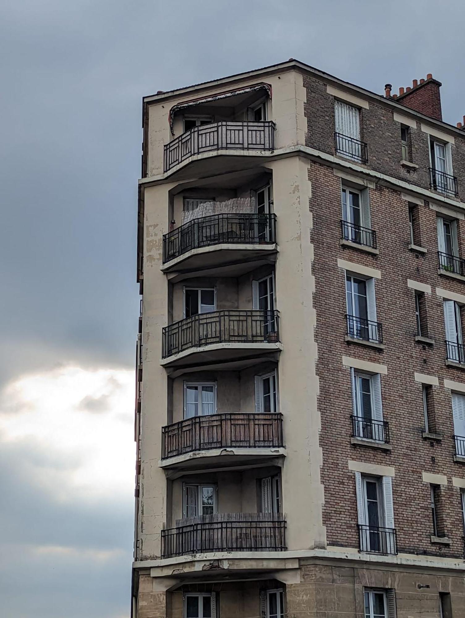 Apartment Cosy Little Nest Next To Paris